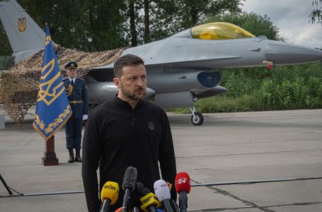 Sulmet në Kursk, Zelensky: Rusia duhet të detyrohet të bëjë paqe