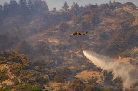 Mbi 20 të plagosur dhe mijëra të evakuuar pas zjarreve në Turqinë perëndimore