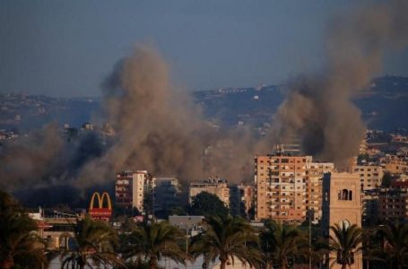 Izraeli po përgatitet për një ofensivë të mundshme tokësore në Liban