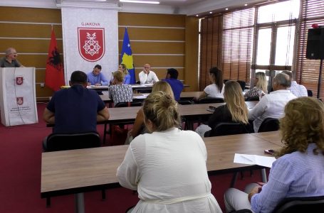 U mbajtën dëgjimet bugjetore për vitin 2025