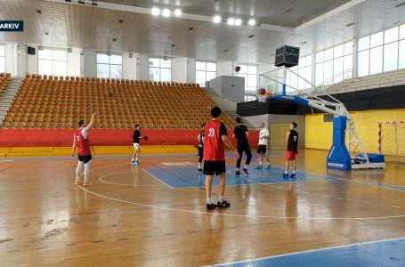 Të shtunën klubi i Vëllaznimit pret Pejën në “Shani Nushi”