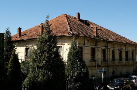 Fillojnë punimet për rindërtimin e objektit të “Mejtepit Ruzhdije”