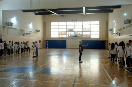 Rreth 60 mijë euro do të investohen në Gjimnazin “Hajdar Dushi”