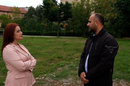 Së shpejti do të sanohen katër penda në katër zona të Gjakovës