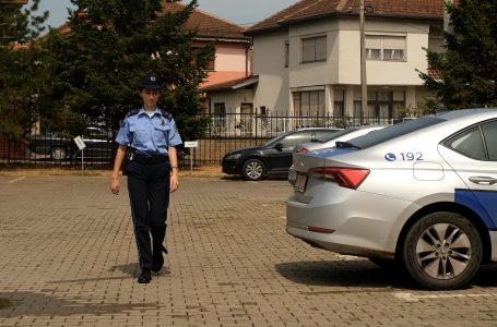 Gjenerata të tëra në shërbim të Policisë së Kosovës