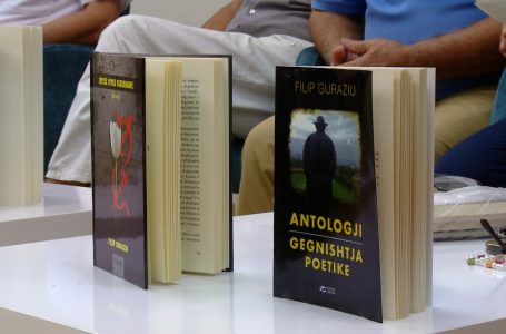 Nga Shkodra në Gjakovë, libri “Jetesë n’mes egërsirave” u promovua sot