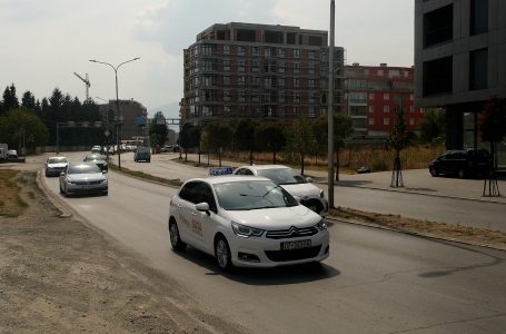 3 milion euro në vitin 2025 e 3 milion tjera në 2026 për zgjerimin dhe rregullimin e rrugës “Tirana”