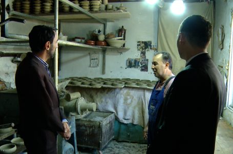 Qeveria e Kosovës do të subvencionojë artizanët