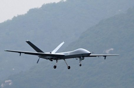 BE-ja e shqetësuar nga raporti se Rusia prodhon drone sulmuese në Kinë