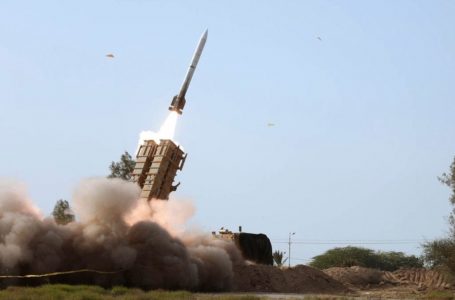 Ukraina e shqetësuar për praninë e raketave balistike iraniane në Rusi