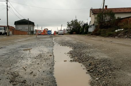 Kur do t’i vie fundi punimeve në rrugën Dollc – Gjakovë?
