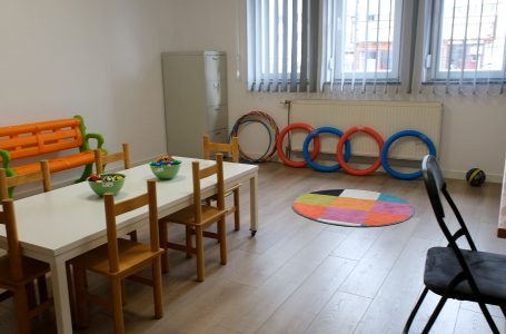 Qendra multietnike “Ganimete Tërbeshi” me të gjitha kushtet e nevojshme, pak fëmijë të regjistruar