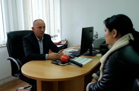 Drejtoria për Mbrojtje dhe Shpëtim, në gatishmëri në rast të vërshimeve