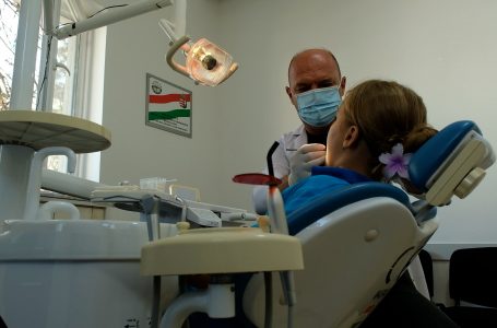 Shërbimet stomatologjike në shkolla ofrohen pa pagesë