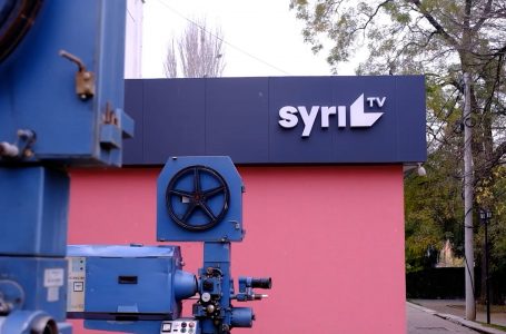 Nis sezona e re e emisioneve në Tv Syri