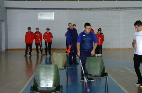 Përmbyllet “Java Evropiane e Sporteve”
