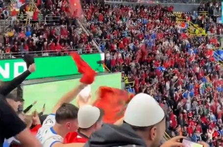 “Shqipëria patericë e Serbisë, e paçin faqen e zezë ata që bashkëpunuan me të”
