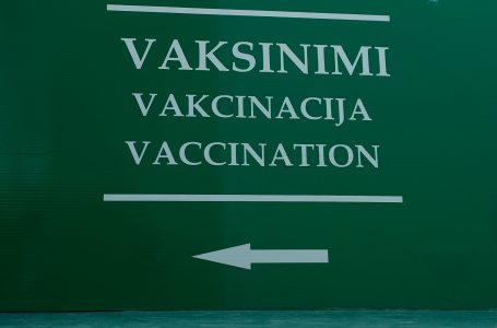 Gjakova furnizohet me vaksina kundër gripit sezonal