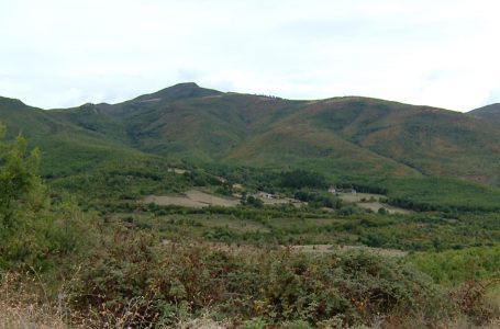 Banorët e fshatit Goden thonë se mungesa e ujit e çështje tjera po e imponojnë braktisjen e fshatit