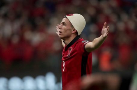 Asani shkëlqen në Championsin aziatik, realizon “hat-trick”