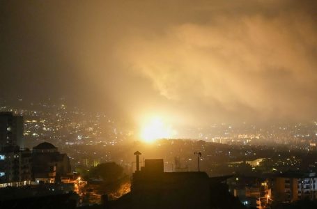 Borrell paralajmëron se Lindja e Mesme po shkon drejt ‘luftës së plotë’ ndërsa Izraeli godet Bejrutin