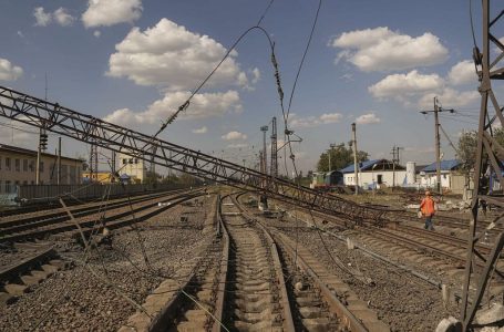 Rusia ka të ngjarë të ketë pësuar më shumë se 610,000 viktima në Ukrainë