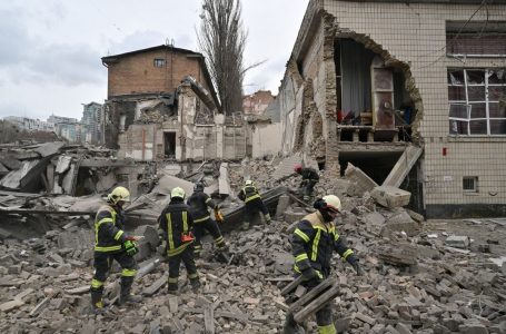 Gjermania i përmbahet planit të furnizimit të mbrojtjes ajrore të Kievit