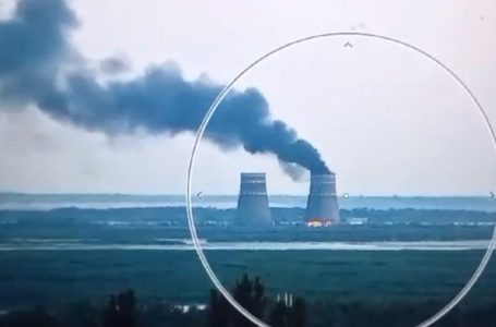 Zelensky paralajmëron për ‘terror bërthamor’ mes kërcënimit të sulmeve ruse kundër objekteve bërthamore