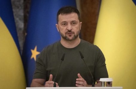 “Plani i fitores” varet nga vendimet e shpejta të aleatëve, thotë Zelensky