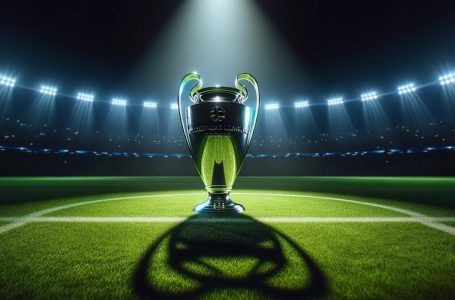 Revolucioni në Ligën e Kampionëve fillon sonte