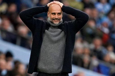 Guardiola zbulon të preferuarin e tij për Topin e Artë