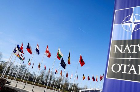 Ukraina i bashkohet stërvitjes së NATO-s për të testuar sistemet anti-drone