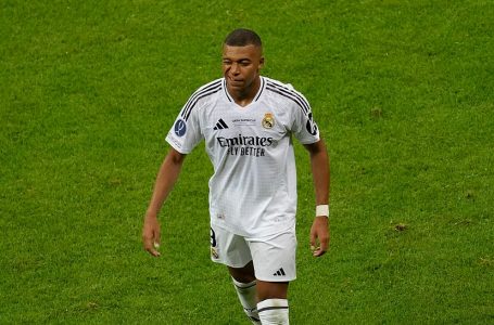 Aguero me deklaratë befasuese për Mbappen