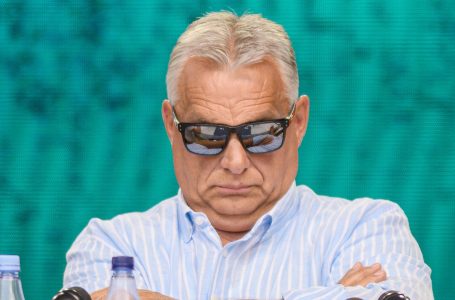 Orbán i Hungarisë tubon Kinën dhe Brazilin në një shtytje të përtërirë paqebërëse në Ukrainë