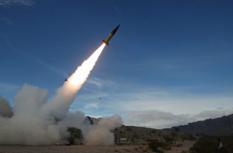 SHBA afër arritjes së marrëveshjes për raketat me rreze të gjatë veprimi për Ukrainën