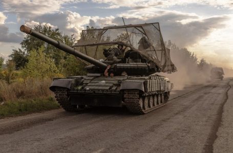 Forcat ukrainase depërtojnë në një pjesë tjetër të territorit rus