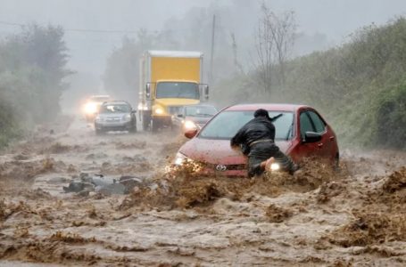 Uragani Helene goditi juglindjen e SHBA, të paktën 43 të vdekur