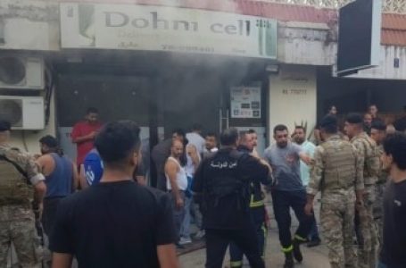 14 të vrarë, 450 të plagosur nga shpërthimet e radiove të dorës së Hezbollahut