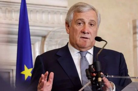 Italia dërgon një sistem tjetër antiraketë në Ukrainë