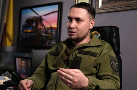 Kreu i inteligjencës ukrainase thotë se Koreja e Veriut është kërcënimi më i madh i Kievit nga të gjithë aleatët rusë