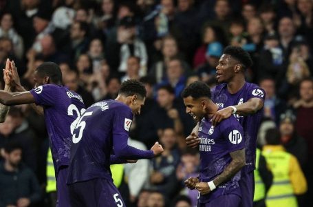 U la jashtë listës për Topin e Artë, ylli i Real Madridit reagon pas mospërfilljes