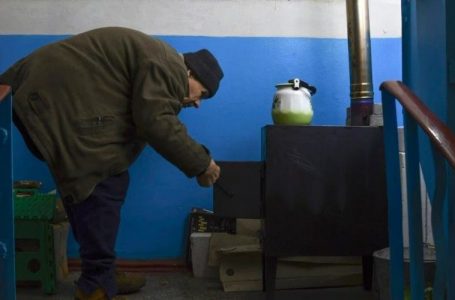 BE në ndihmë me 160 milionë euro për Ukrainën nga pasuritë e bllokuara ruse