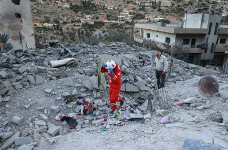 Mbi 30,000 kaluan në Siri nga Libani ditët e kaluara, thotë OKB