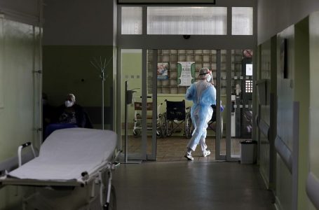 Ish-komisioneri thotë se BE-së i duhet ‘më shumë fuqi për të adresuar sfidat shëndetësore’