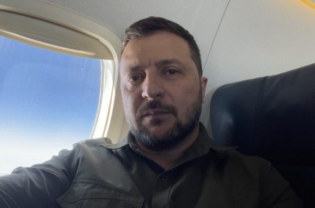 “Do t’ua prezantoj planin e fitores së Ukrainës”
