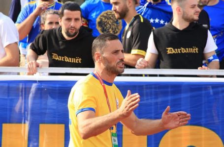 “Ajo që ndodhi në Bukuresht, nuk përsëritet në Prishtinë”
