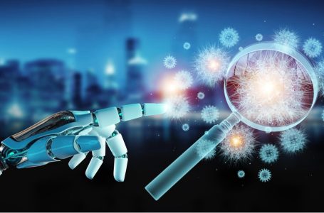 AI: përparime në luftën kundër kancerit