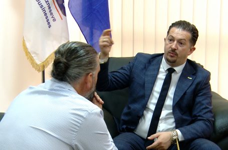 Mungesa e fuqisë punëtore, problem kyç për bizneset e Gjakovës