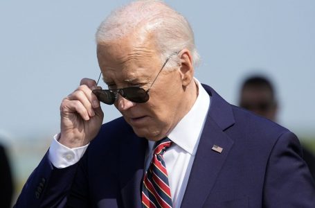 Joe Biden voton sot për president të SHBA-së