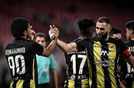 Al-Ittihad konfirmon dy transferime të mëdha nga klubet evropiane